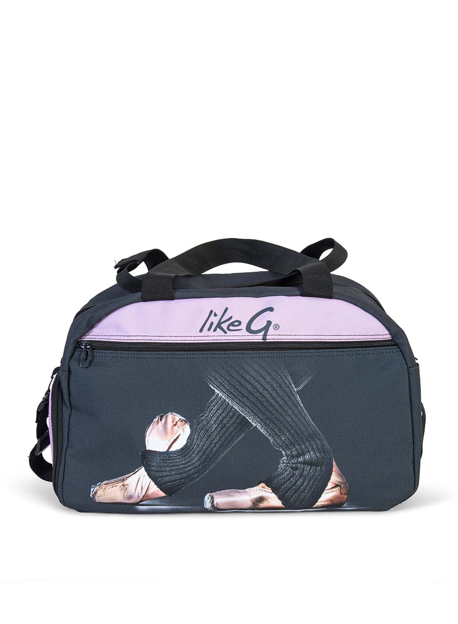 likeG. Sportbag 15