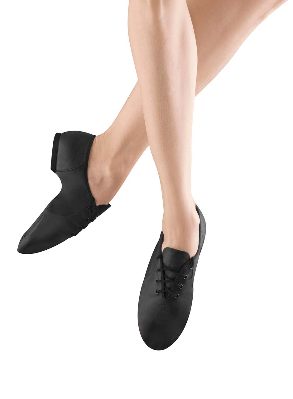 Bloch Jazzsoft Leder Jazz Schuhe