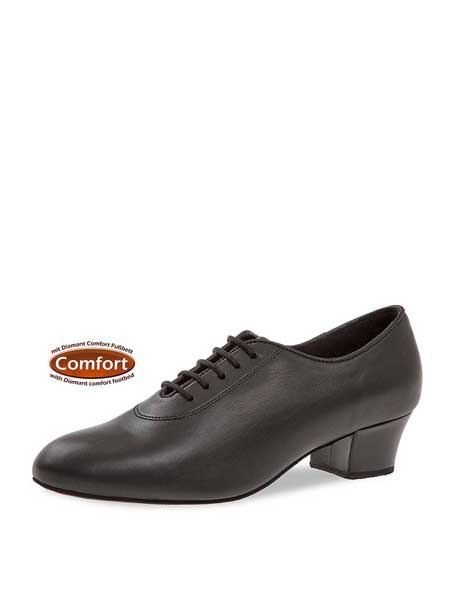 Diamant Damen Tanzschuhe 093-034-034