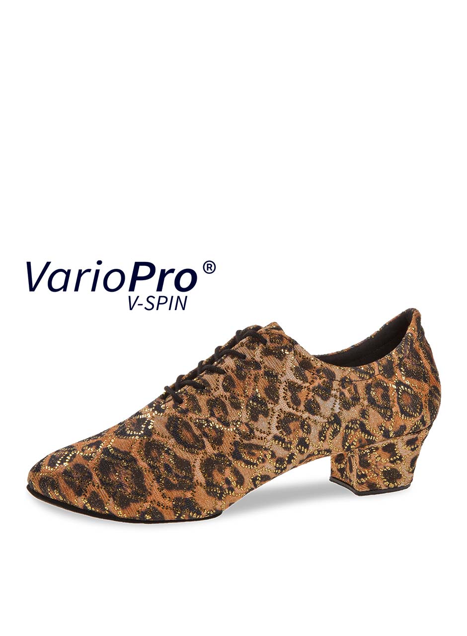 Diamant Damen Tanzschuhe 189-234-602-V