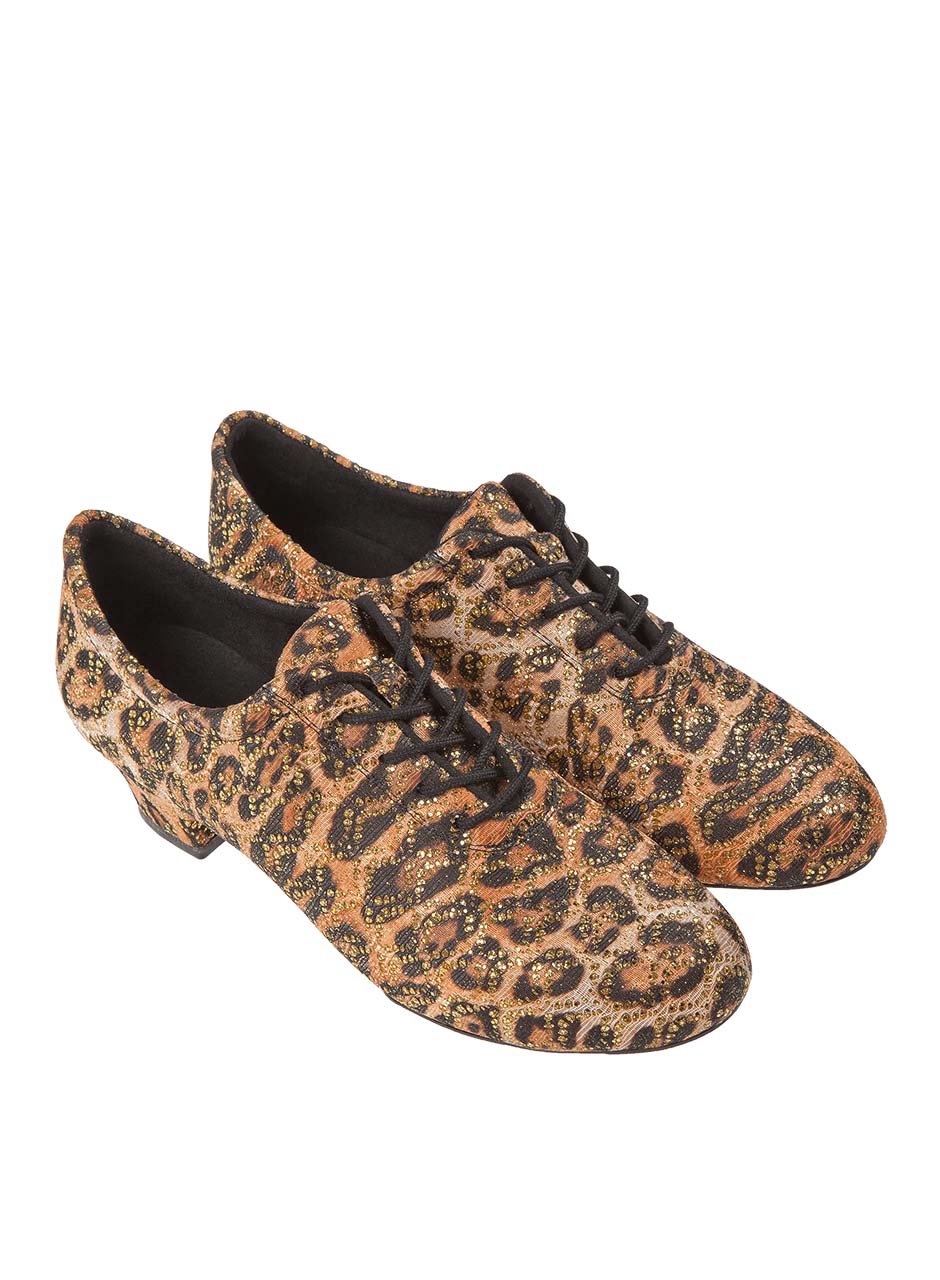 Diamant Damen Tanzschuhe 189-234-602-V