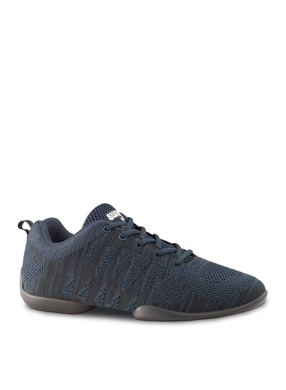 Anna Kern Damen Tanzsneaker 130 Bold