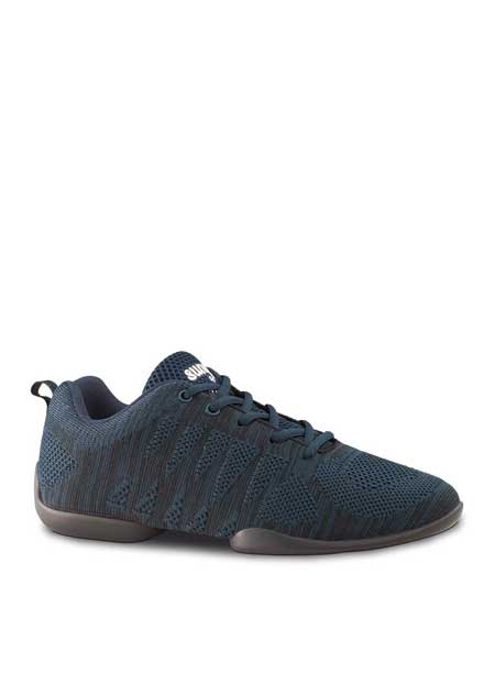 Anna Kern Damen Tanzsneaker 130 Bold