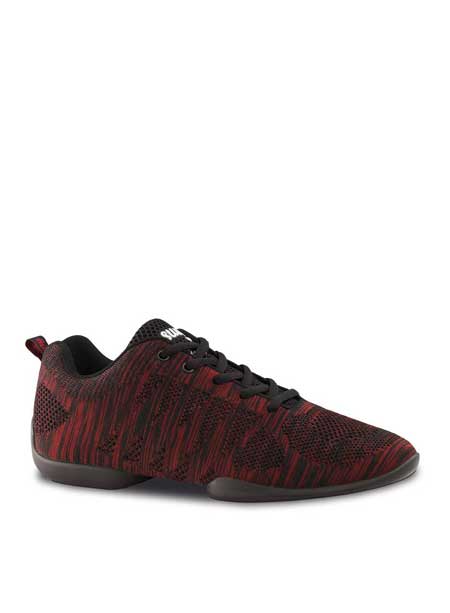 Anna Kern Damen Tanzsneaker 135 Bold