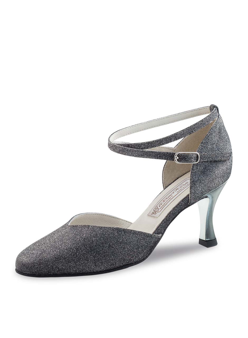 Werner Kern Damen Tanzschuhe Abby