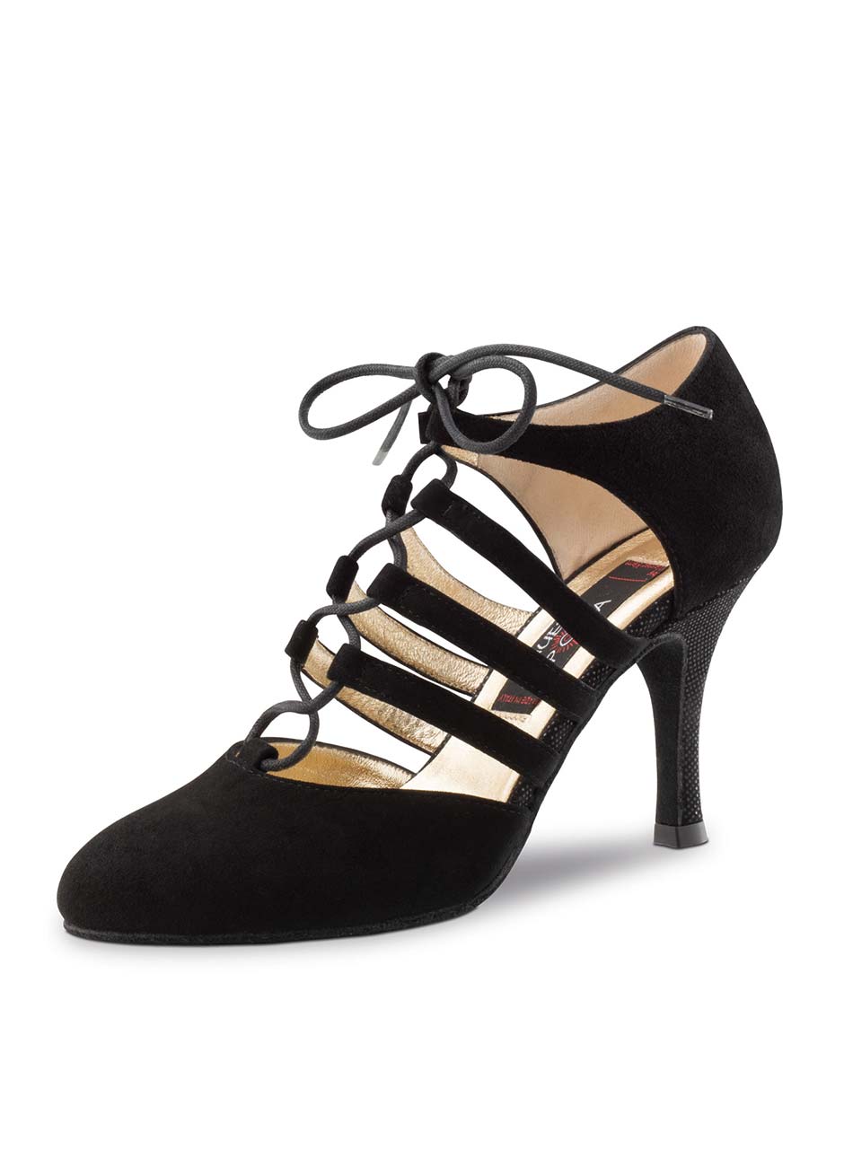 Werner Kern Damen Tanzschuhe April