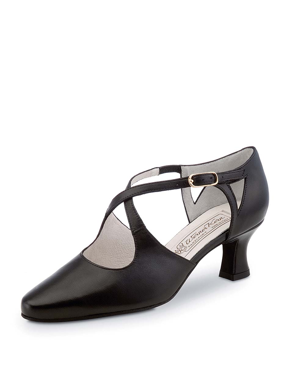 Werner Kern Damen Tanzschuhe Ines