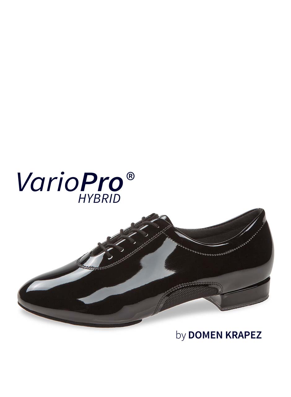 Diamant Herren Tanzschuhe 163-122-585
