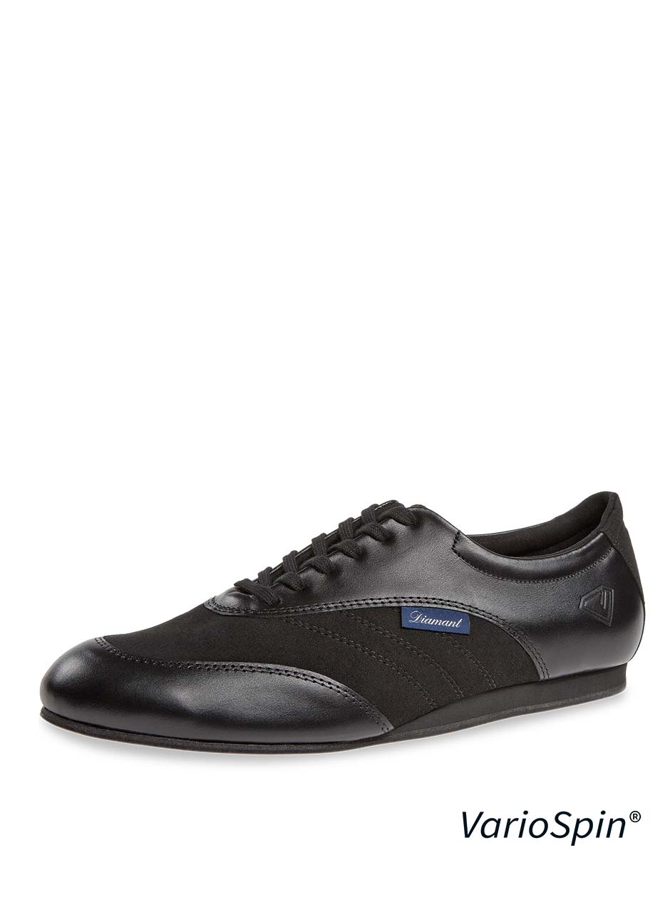 Diamant Herren Tanzsneaker 191-425-380-V