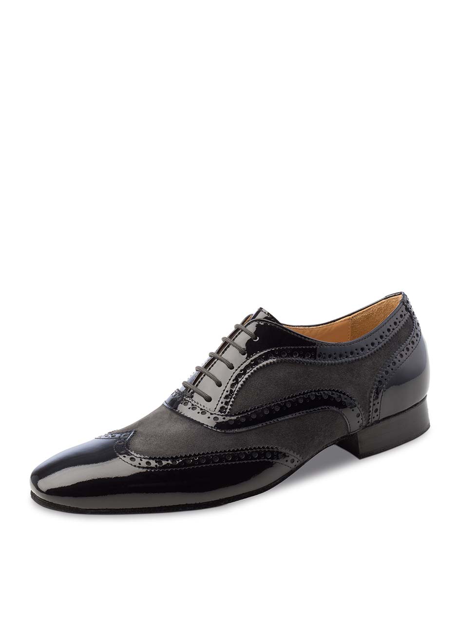 Nueva Epoca Herren Tanzschuhe Domingo