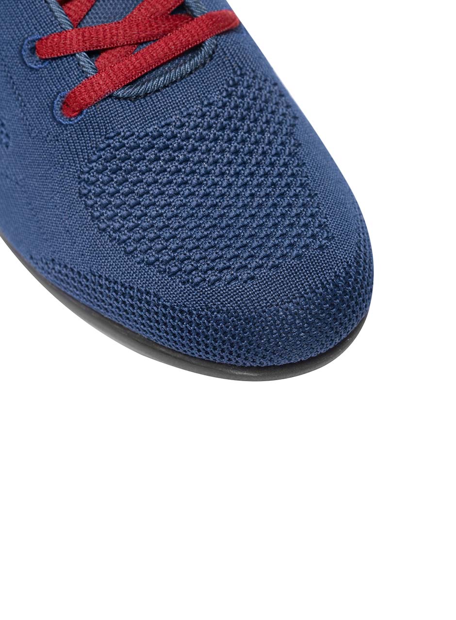 Rumpf Tanzsneaker Zuma