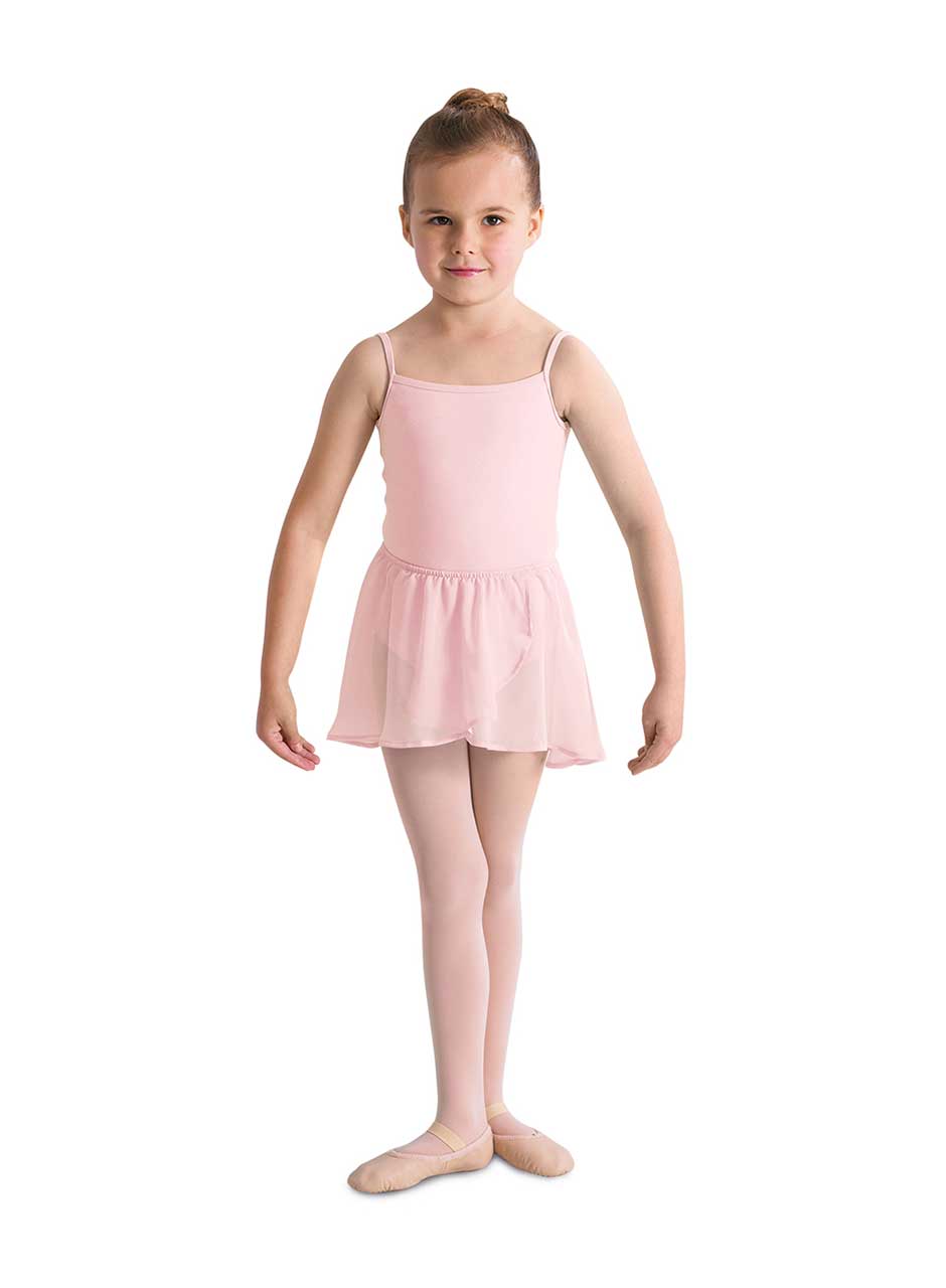 Bloch Barre Stretch Taille Ballettrock CR5110